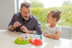 Clearance Learning Resources Børnespil - Barnyard Bounce