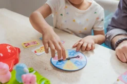 Clearance Learning Resources Børnespil - Barnyard Bounce