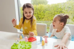 Clearance Learning Resources Børnespil - Barnyard Bounce