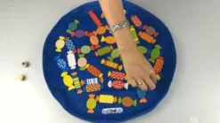 Best Beleduc Børnespil - Candy