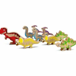 Discount Beleduc Børnespil - Dino Run