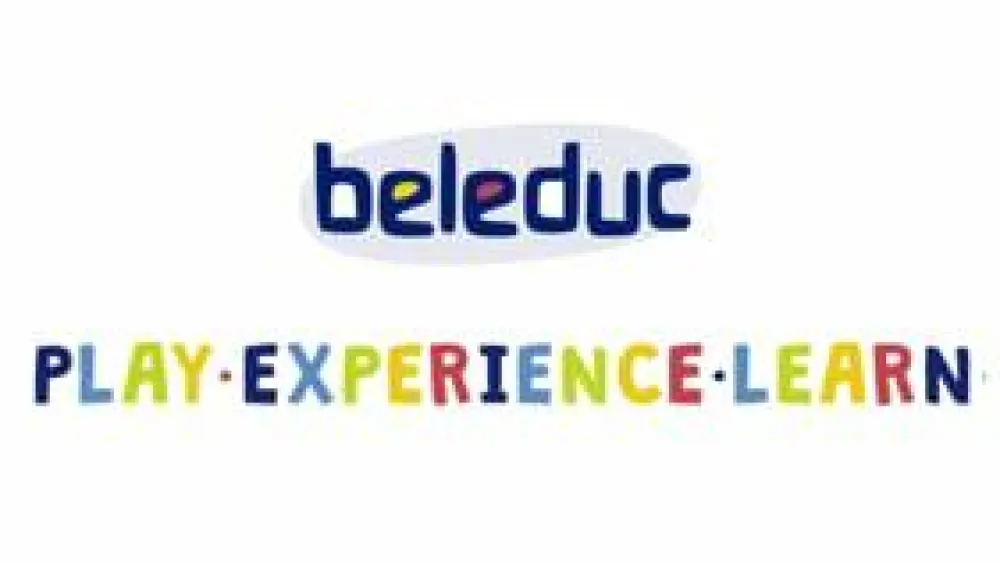 Discount Beleduc Børnespil - Dino Run