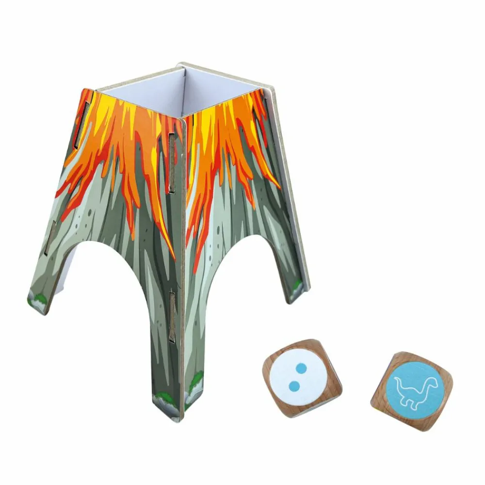 Discount Beleduc Børnespil - Dino Run