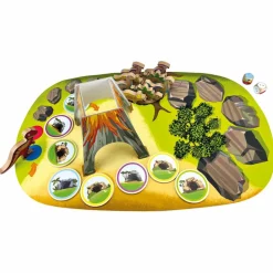 Discount Beleduc Børnespil - Dino Run