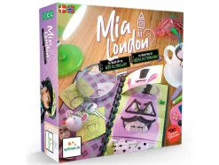 Discount Børnespil - Mia London og sagen om de 625 slyngler