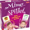 New Tactic Børnespil - Mimespillet