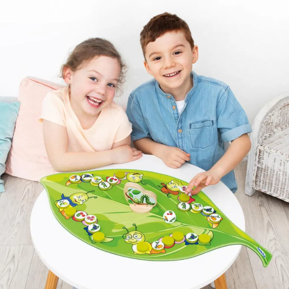 Clearance Beleduc Børnespil - Papina