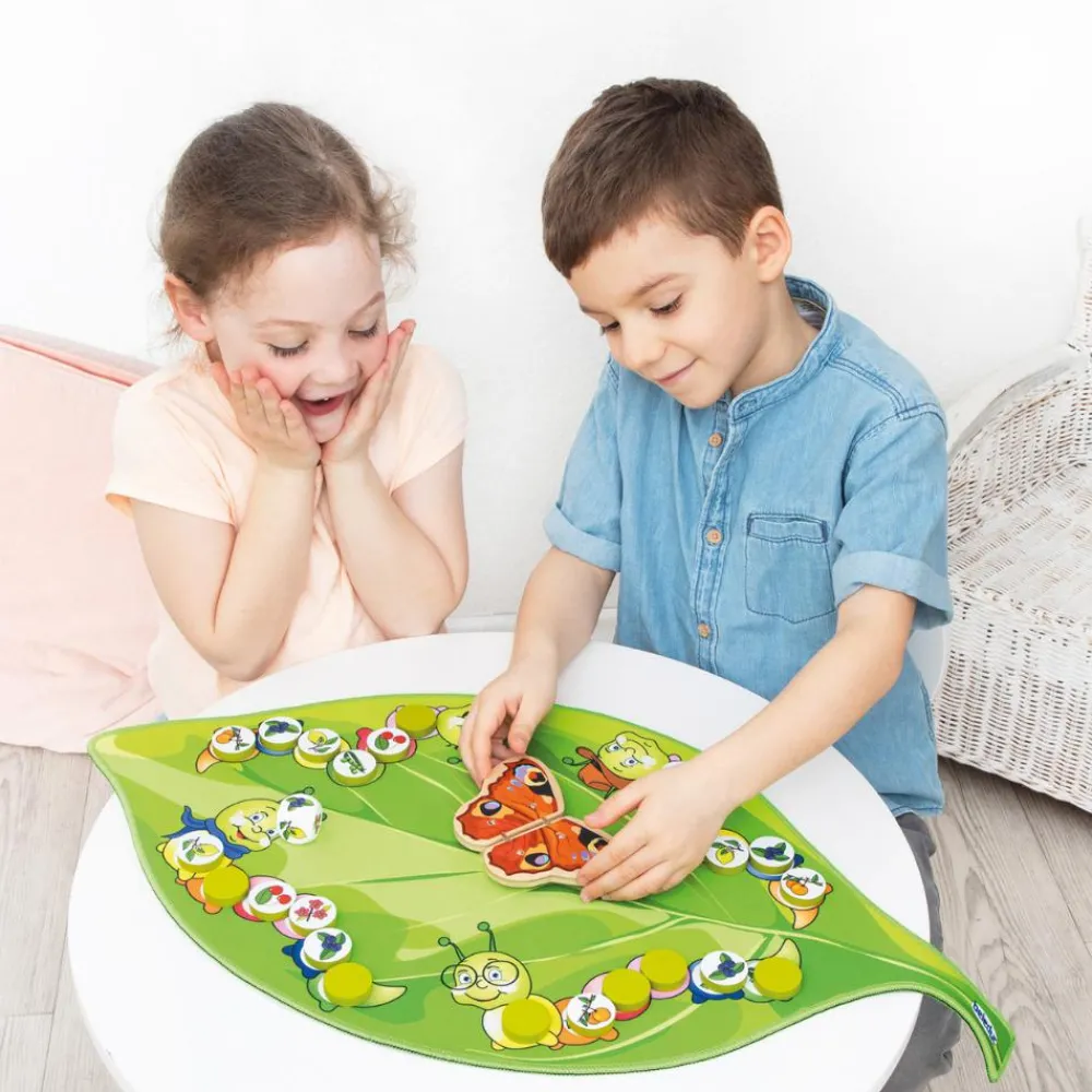 Clearance Beleduc Børnespil - Papina