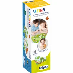 Clearance Beleduc Børnespil - Papina