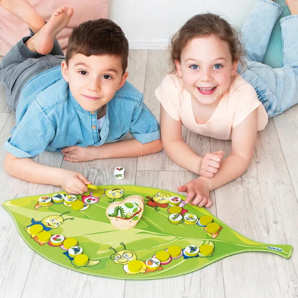 Clearance Beleduc Børnespil - Papina