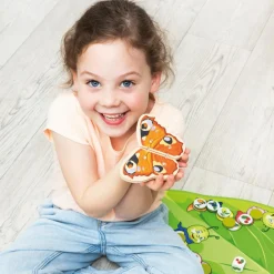 Clearance Beleduc Børnespil - Papina