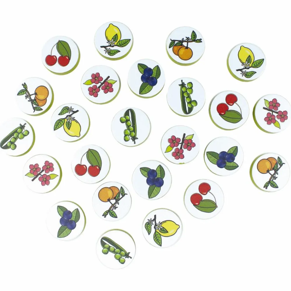 Clearance Beleduc Børnespil - Papina