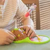 Outlet Learning Resources Børnespil - Pop Pop Bunny Hop