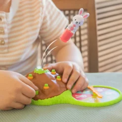 Outlet Learning Resources Børnespil - Pop Pop Bunny Hop