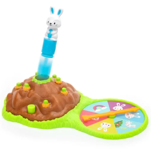Outlet Learning Resources Børnespil - Pop Pop Bunny Hop