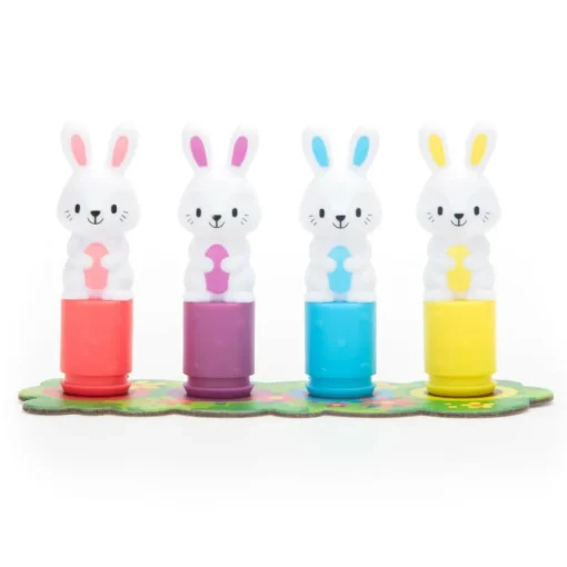 Outlet Learning Resources Børnespil - Pop Pop Bunny Hop