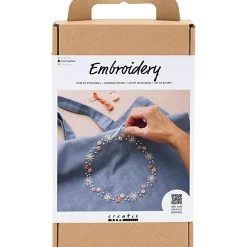 Online Creativ Company Broder din egen mulepose