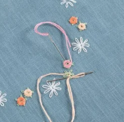 Online Creativ Company Broder din egen mulepose