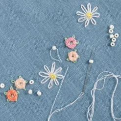 Online Creativ Company Broder din egen mulepose