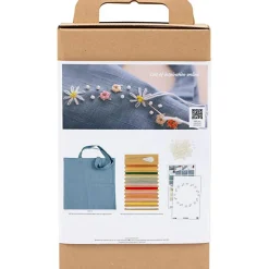 Online Creativ Company Broder din egen mulepose