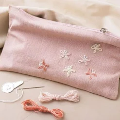 New Creativ Company Broder dit eget penalhus