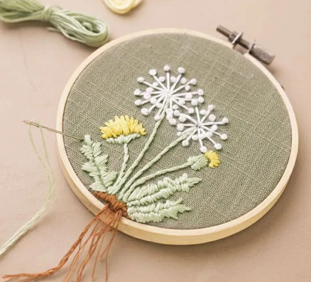 Outlet Creativ Company Broder dit eget vægophæng, 1 stk