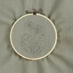 Outlet Creativ Company Broder dit eget vægophæng, 1 stk