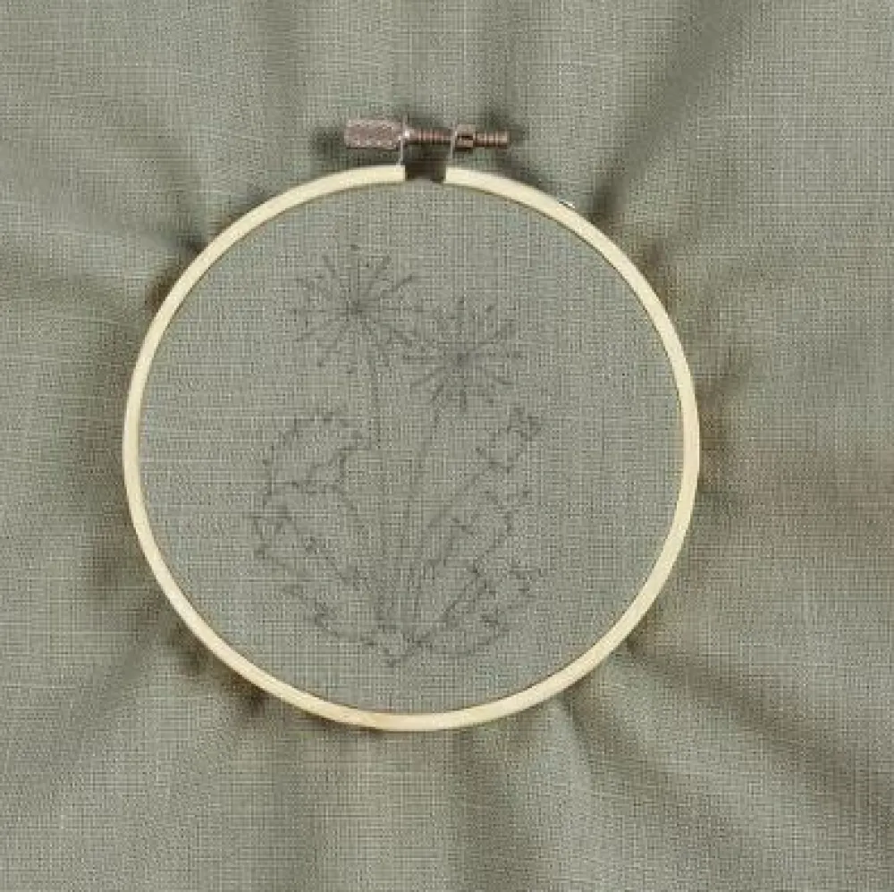 Outlet Creativ Company Broder dit eget vægophæng, 1 stk