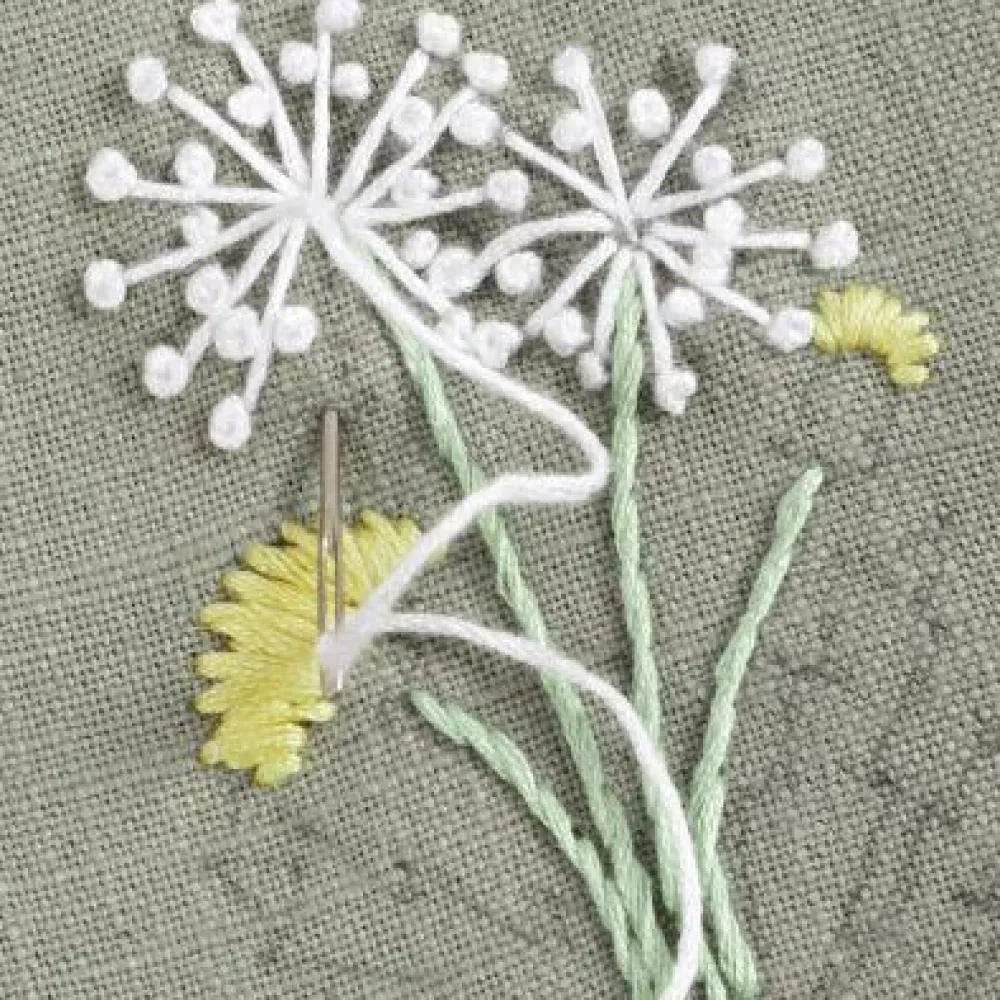 Outlet Creativ Company Broder dit eget vægophæng, 1 stk