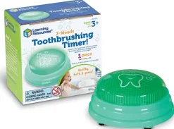 New Learning Resources Børst tænderne - 2 minutter