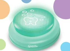 New Learning Resources Børst tænderne - 2 minutter