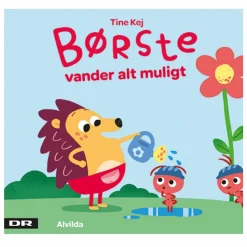 Sale Børste vander alt muligt