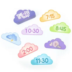 Discount Brætspil - Time to fly