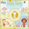 Djeco Brætspil -Tinyly Party