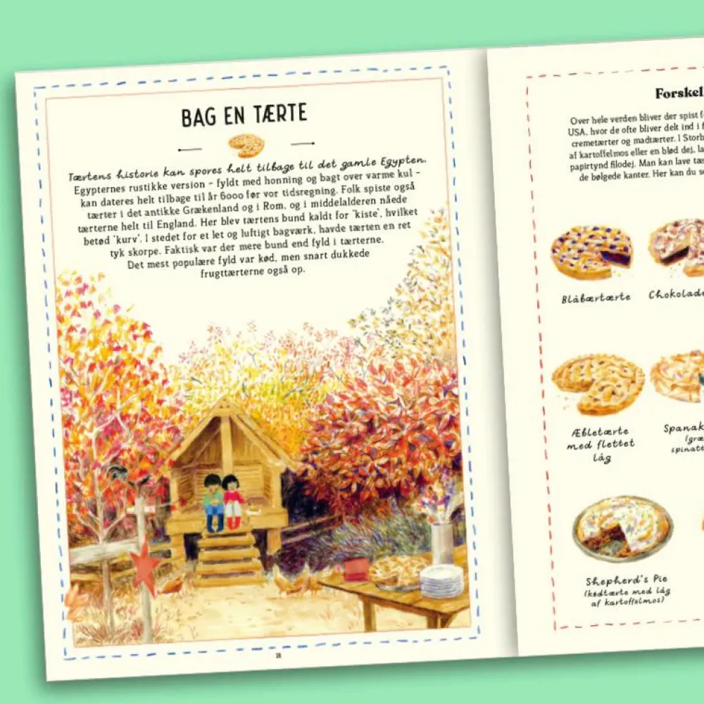 Clearance Brug hænderne - En håndbog om gammeldags...