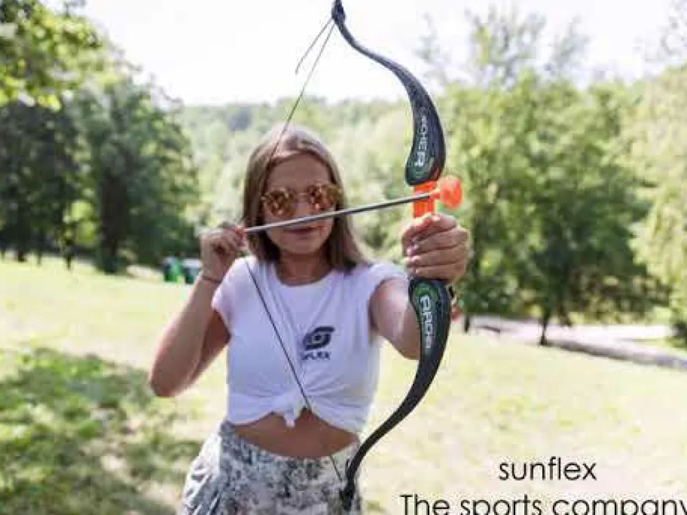 Clearance Bue inkl. 3 pile med sugekopper