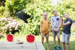 Online BS Toys Bue og pil - Inkl. 3 pile og 3 æbler