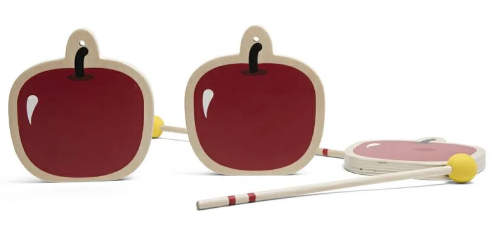 Online BS Toys Bue og pil - Inkl. 3 pile og 3 æbler