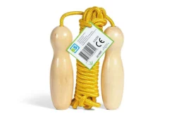 Sale BS Toys Buesjippetov - Gul, 5 meter