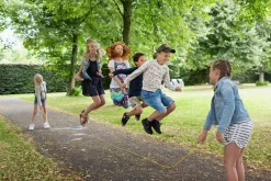 Sale BS Toys Buesjippetov - Gul, 5 meter