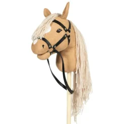 Best byASTRUP kæphest - Beige "Beauty"