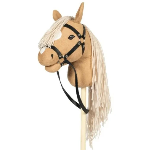 Best byASTRUP kæphest - Beige "Beauty"