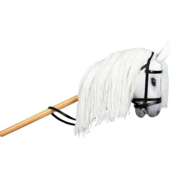 Best byASTRUP kæphest - Hvid