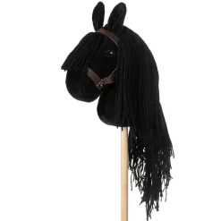 Hot byASTRUP kæphest - Sort