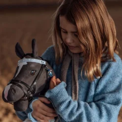 byASTRUP kæphest - Sort