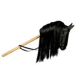 byASTRUP kæphest - Sort