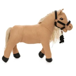 Discount byASTRUP legehest 30 cm - Beige "Daisy"