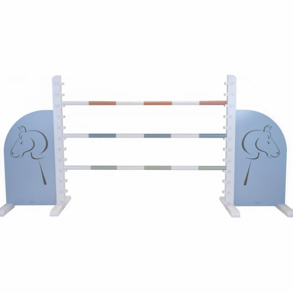 Outlet byASTRUP springmodul - Sider, heste 2 stk