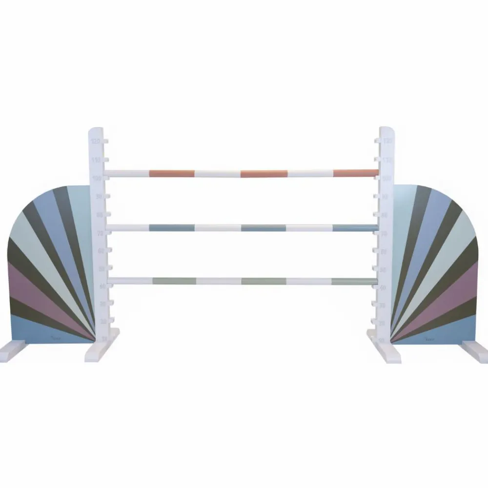 Online byASTRUP springmodul - Springbom, rosa 1 stk