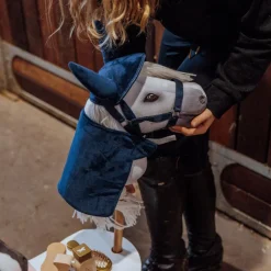 Best byASTRUP tilbehør - Dækken & hut, navy